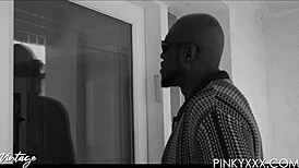 Mariza Rabbit TAKES ON Lex Steele in Wild Showdown