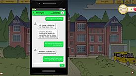 Another chance ep 2 - making a statement with deadman2112 in usa