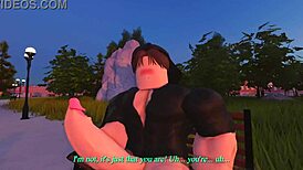 Tell me, AntonelaChan, how does passion mix with pain in anime?