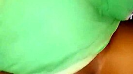 Hey, you cheating with that curvy black wife next door?