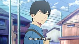 Kimi No Suizou Wo Tabetai Anime Legendado