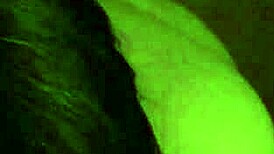 Russian girl sucks balls and cock eagerly