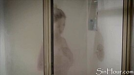 i seduced my naive stepsis jane wilde with fingering and blowjob