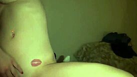 amatuer teens courtney madison rosalie ruizs take turns riding cock 😏