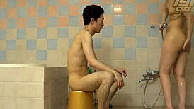 Gogo Massage Turns Into Uncensored Happy Ending Experience