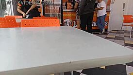 Full Version of Curvy Pregnant Couple on Xvideos Premium