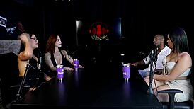 toparia tries hard sex but doesn't like anal, uses meds for hard dick - negro top delicia and maria bittencourt sheer red