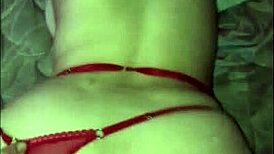 Wow, anal doggystyle bent over for first time not sister!