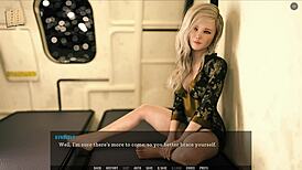 Tales from the unending void episode 23