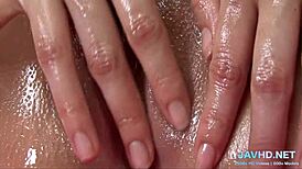 Japanese amateur compilation featuring various tits and sexual activities in volume format.