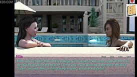 Wife And Stepmother Fuck