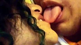 Parte9: Dejame Entrar A Tu Mundo - Fell Off Moto But Still Fucked.