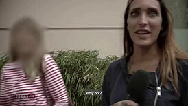 Hitzefrei: two strangers hook up for a one night stand