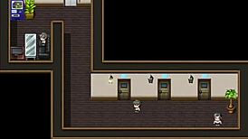 My Friend Confesses Her Feelings During Our Trip - Scars Of Summer Final