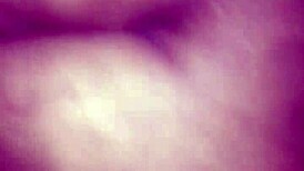 Imagine that BBW mommy squirting while riding big ass bent over.