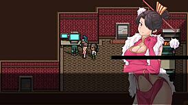 finally i can upgrade my brothel