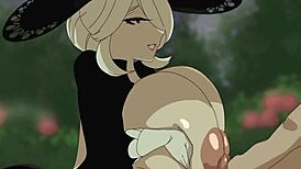 最高の2Dアニメポルノ音声付きコンプリートパート5