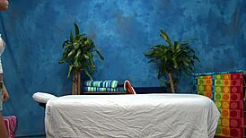 Hot 18+ Teen Girl Gets Drilled Hard in Missionary and Oral Action