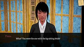 milf in my new family gets big tits and ass fucked