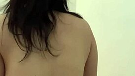 Stepmom Makes My Night Beautiful