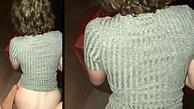 whoa, i’m all about that risky public sex quickie at the cinema, ya know?