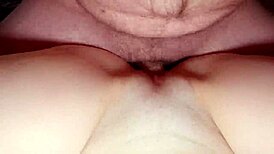 I'm All Wet, So Fuck Me Doggy Style Right Now. Let's Get Rough in POV Action.