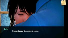 milf in my new family gets big tits and ass fucked