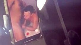 Muscular Bodybuilder Twink Gets Assfucked by Mature Old Man with Monster Cock Anal