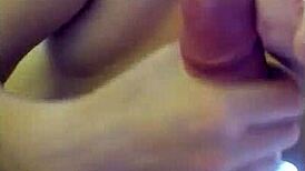 uhh, long comp of young girls suckin' dick n gettin' facials, so hot