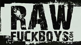 rawfuckboys - double bill no fuss raw fuck frenzy for cute hung boys