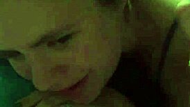 step daughter sucks huge cock telling sex story gets cumshot