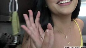 teen in train and hidden shower masturbation first time