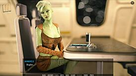 Tales from the unending void episode 23