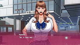 Katei Kyoushi X Saimin 1 Part 2, Ready For More?