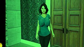 I-I love this hg fate and life part 2 with more sexy stuff.