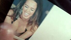 just a cool tribute to katy perry’s iconic style