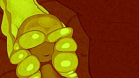 wanna see me fucking pokemons?