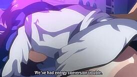 Prison Battleship Episode 3-4 Gangbang Action