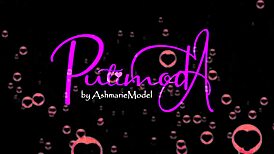 Hairy micro bikini try-on turns into public flashing fun 😏