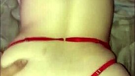 Wow, anal doggystyle bent over for first time not sister!