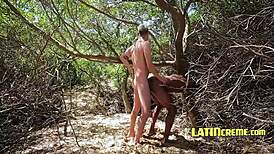 Straight Latinos Unveil Their Secret Gay Desires