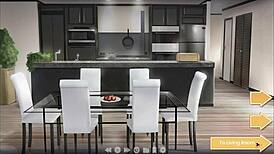 I-I love this prince of suburbia hentai, big tits and monster cocks everywhere!