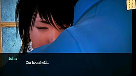 milf in my new family gets big tits and ass fucked