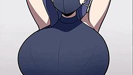 Best 2D Animation Porn with Sound Compilation Part 5