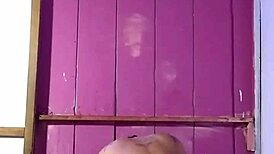 comendo a coroa gostosona depois de trocar seu chuveiro 😜