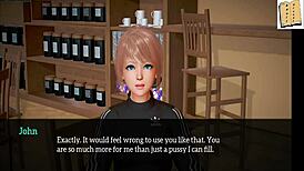 Family adventures in anime series with teen characters