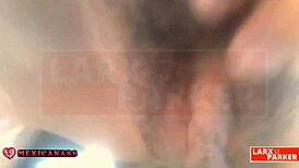 Kassandra Interviews From Bathroom For Virtual Casting