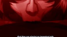 Prison Battleship Episode 3-4 Gangbang Action