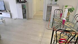 fulfill my mistress wishes and fuck me hard miriam prado