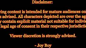 Yo, summertime saga step sis gets her pussy devoured on bed!